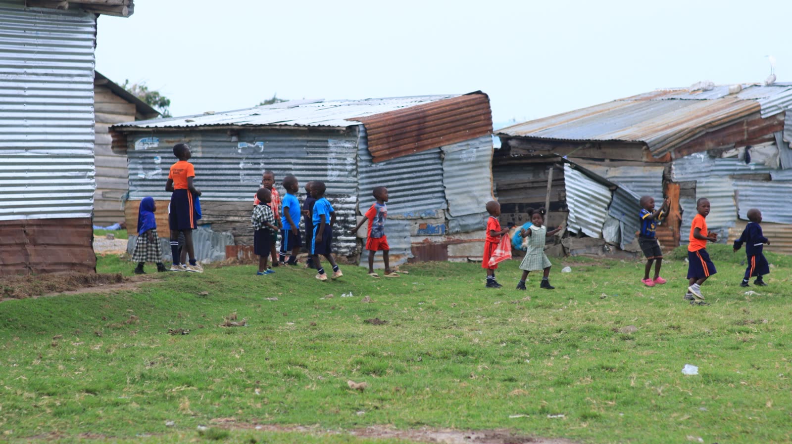 Rebuilding School on Kimi Island: Findings from Our August Field Assessment — field photo 6