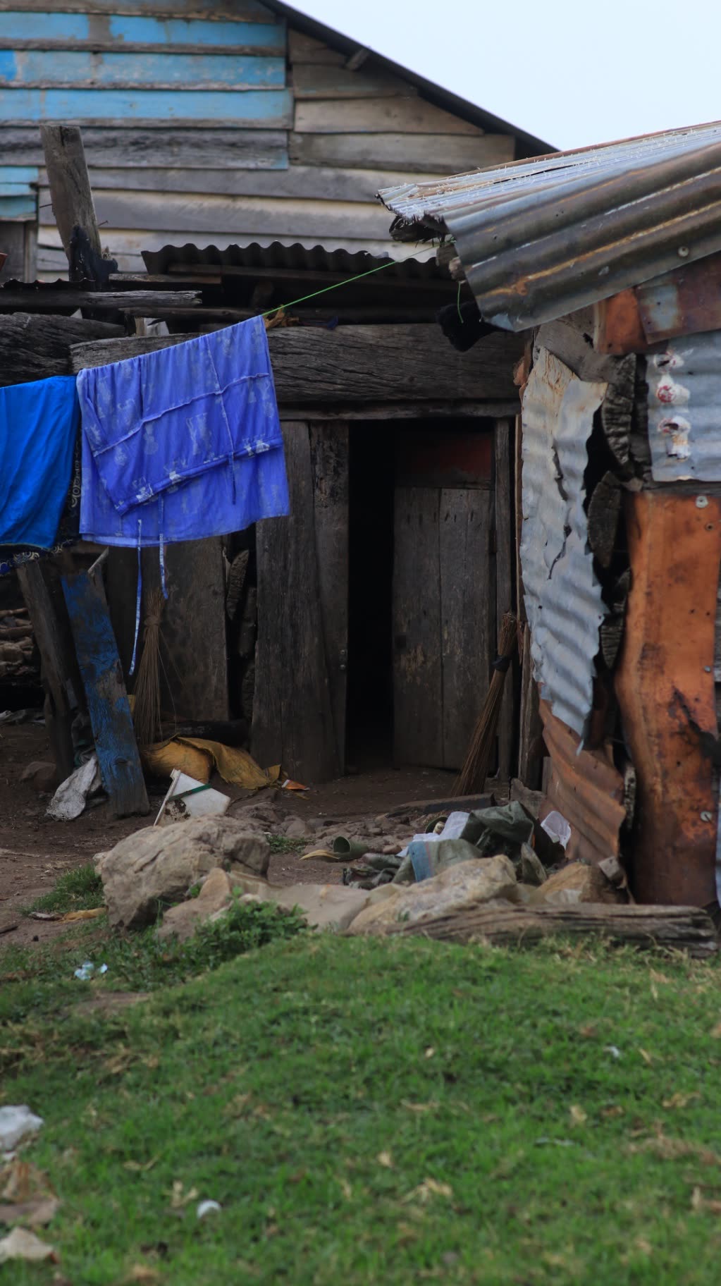 Rebuilding School on Kimi Island: Findings from Our August Field Assessment — field photo 8