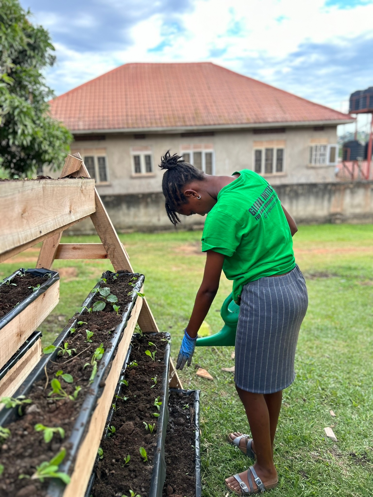 Skilling — Youth Urban Farming & Practical Training photo 3