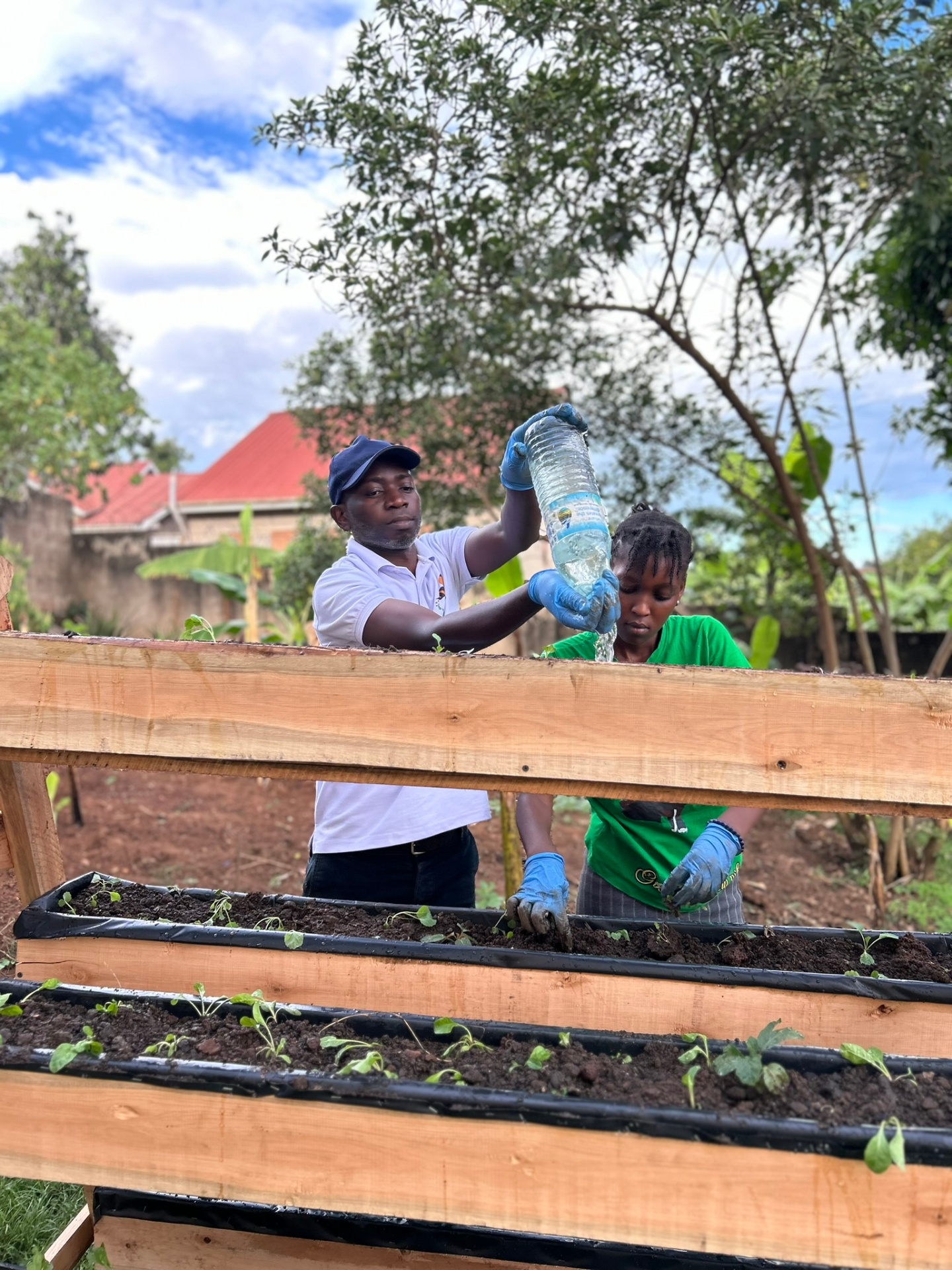 Skilling — Youth Urban Farming & Practical Training photo 6
