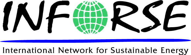 INFORSE East Africa Regional Policy Engagement